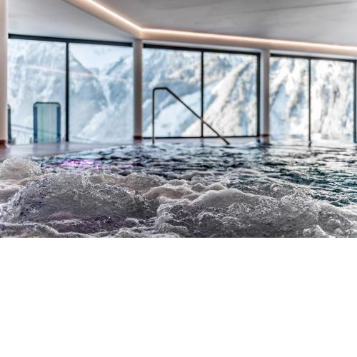 Hotel Burgstein - alpin & lifestyle