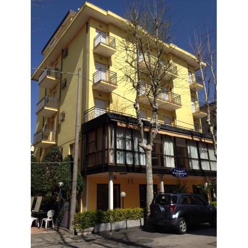 Hotel Busignani