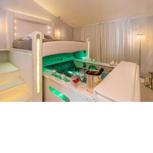 Hotel Butterfly - Il Nido d'Amore Bologna
