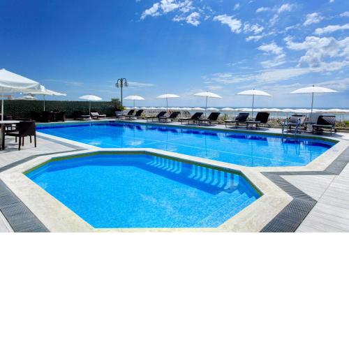 Hotel Byron Bellavista
