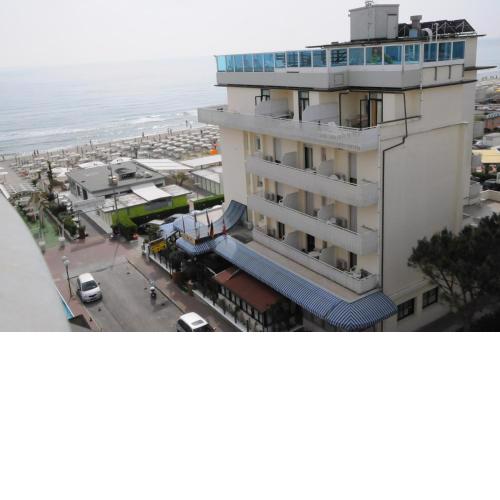 Hotel Byron