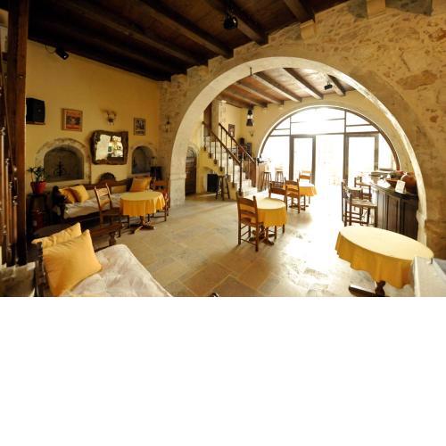 Hotel Byzantine