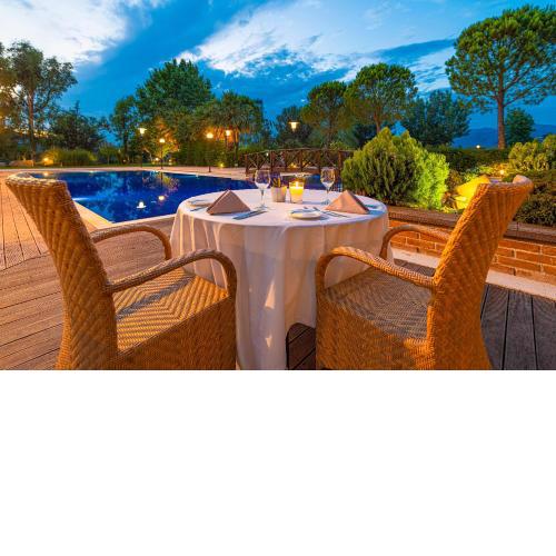Hotel Byzantino