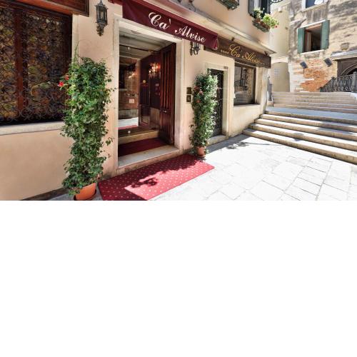 Hotel Ca' Alvise