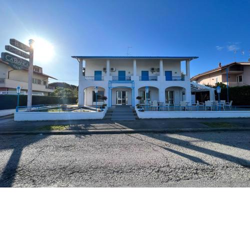 Hotel Ca' Bianca da Paolino