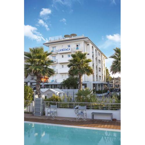 Hotel Ca' Bianca