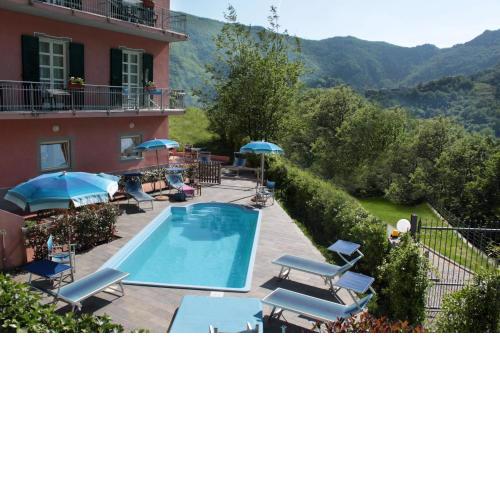 Hotel Ca' De Berna