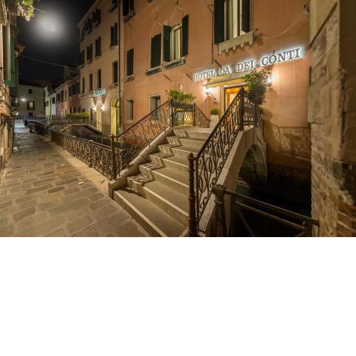 Hotel Ca' dei Conti