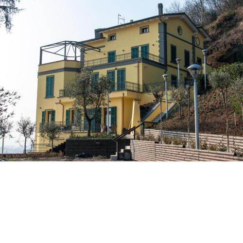 Hotel Ca' di Gali