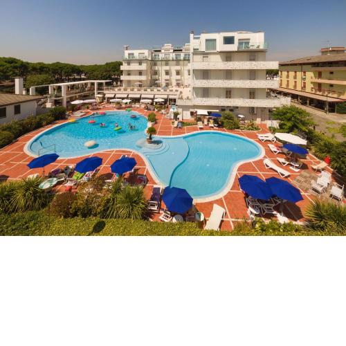 Hotel Ca' Di Valle