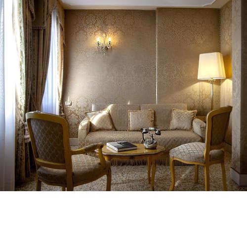 Hotel Ca' Dogaressa