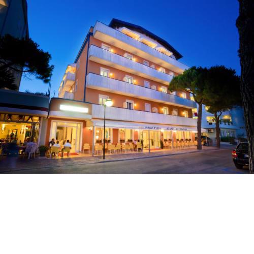 Hotel Ca' D'Oro
