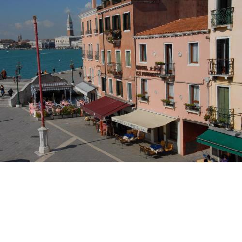 Hotel Ca' Formenta