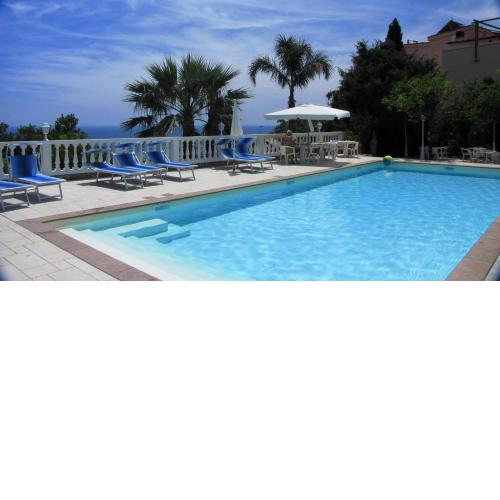 Hotel Ca' Ligure