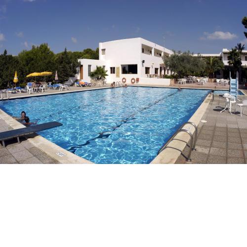 Hotel Ca Marí