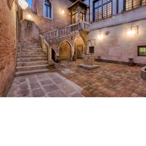 Hotel Ca' Nobile Corner