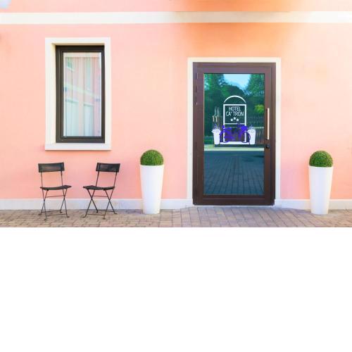 Hotel Ca' Tron