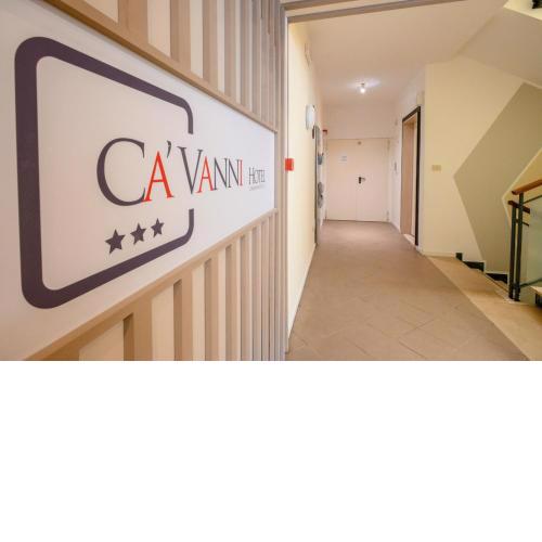 Hotel Cà Vanni