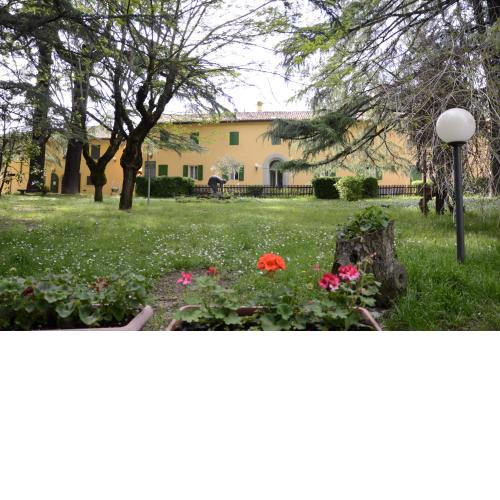 Hotel Ca' Vecchia