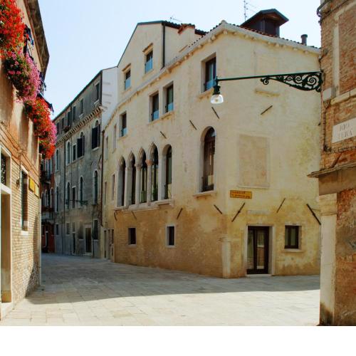 Hotel Cà Zusto Venezia