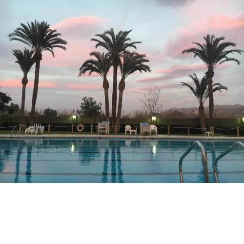 Hotel Caballo de Oro