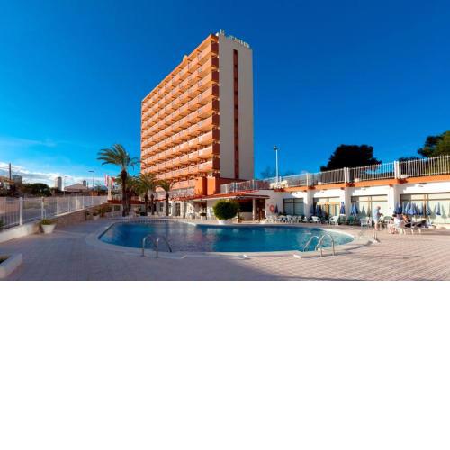 Hotel Cabana