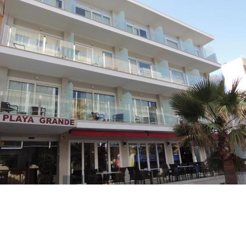 Hotel Cabot Playa Grande - Adults Only