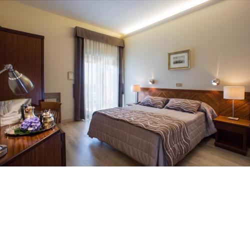 Hotel Cacciani