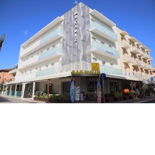 Hotel Cadiz