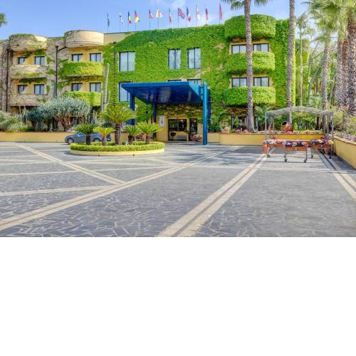 Hotel Caesar Palace