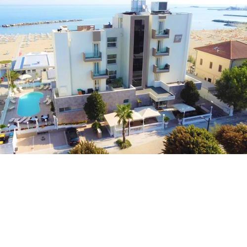 Hotel Caesar Paladium