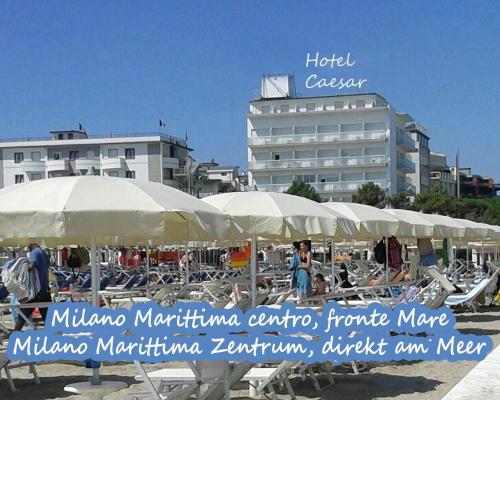 Hotel Caesar