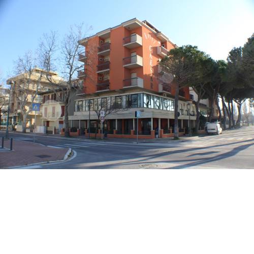 Hotel Caesar