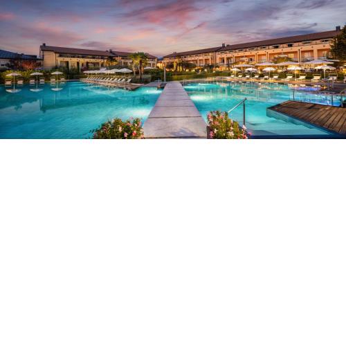 Hotel Caesius Thermae & Spa Resort