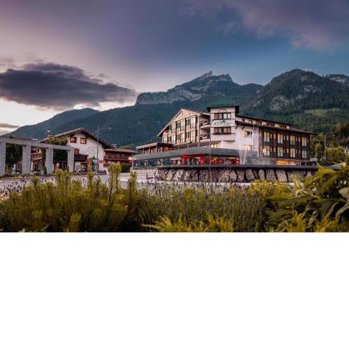Hotel-Café-Restaurant Klingler