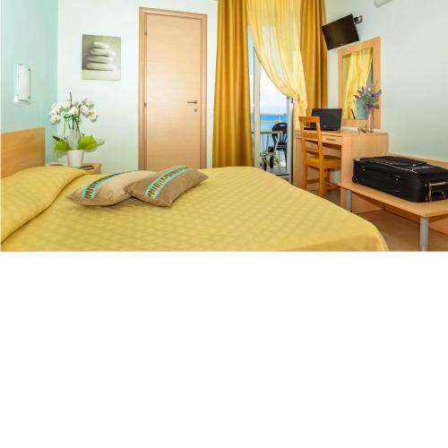 Hotel Caggiari