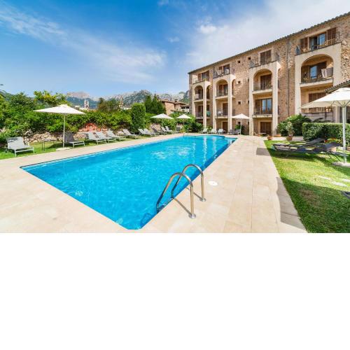 Hotel Ca'l Bisbe
