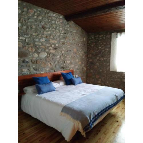 Hotel Cal rei de Talló