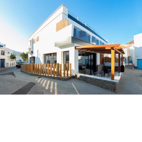 Hotel Cala Arena