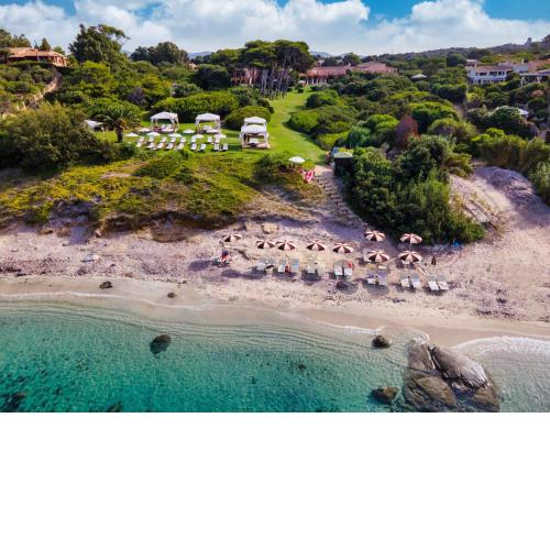 Hotel Cala Caterina