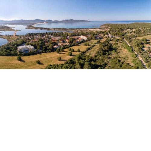 Hotel Cala Dei Pini