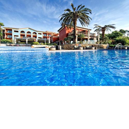 Hotel Cala del Pi - Adults Only
