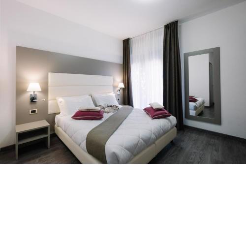 Hotel Cala Di Forno