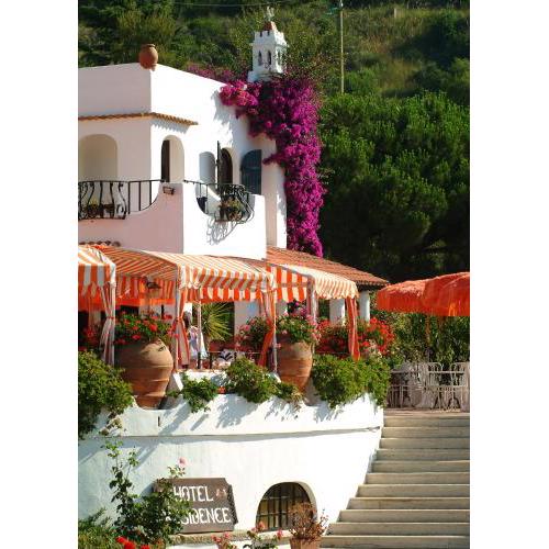 Hotel Cala di Mola