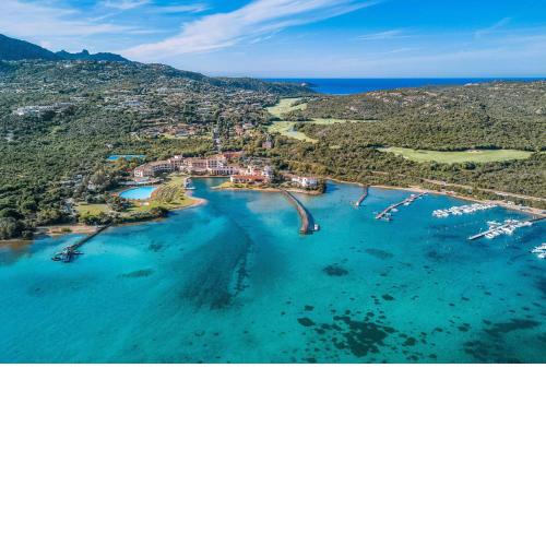 Hotel Cala di Volpe, a Luxury Collection Hotel, Costa Smeralda