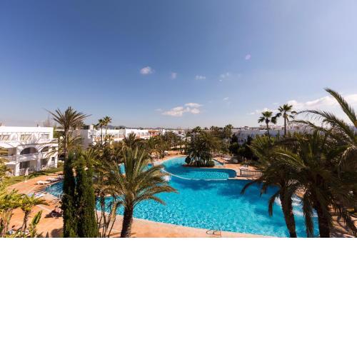 Hotel Cala d'Or Gardens
