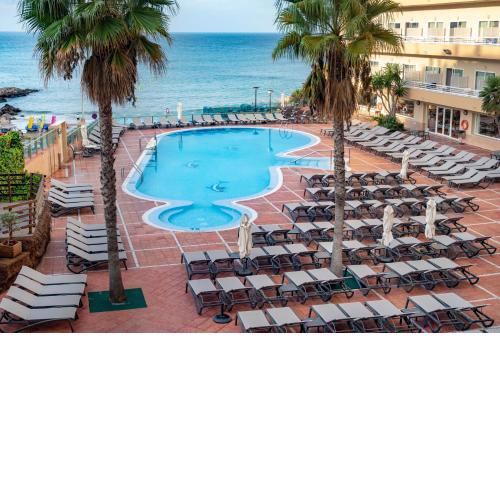 Hotel Cala Font