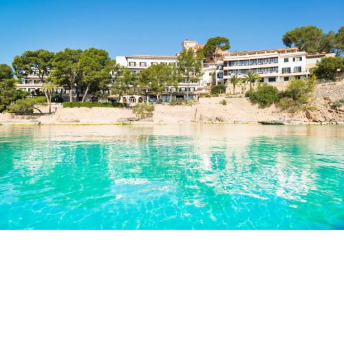 Hotel Cala Fornells