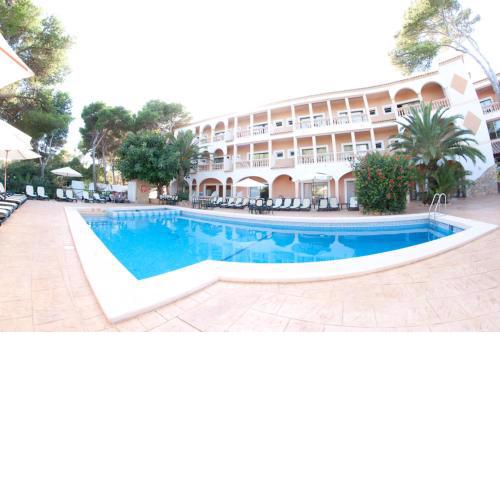 Hotel Cala Gat