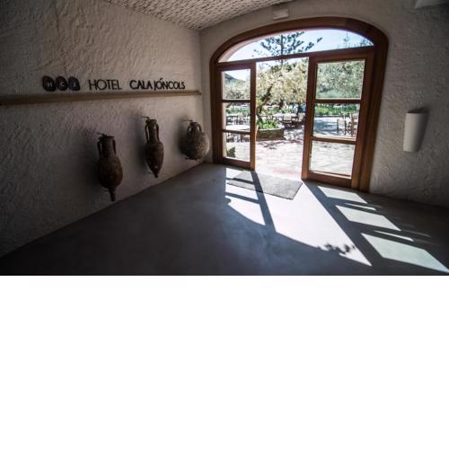 Hotel Cala Joncols
